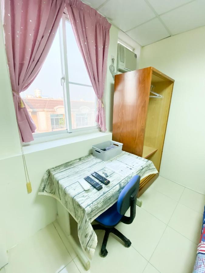Tainan Da Ren Ju Apartment ภายนอก รูปภาพ